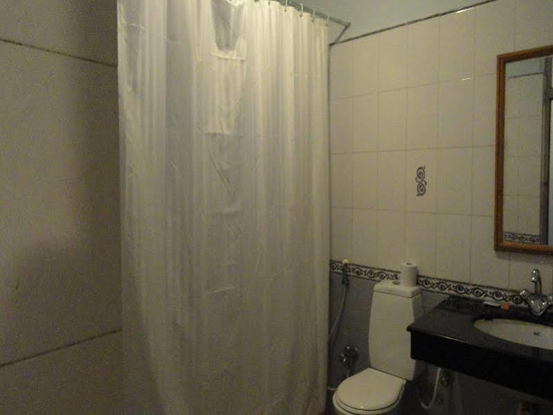 Mandala Hotel Leh Eksteriør billede